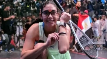 إنجاز تاريخي.. الفراعنة يسيطرون على نصف نهائي بطولة نيويورك للاسكواش ويحسمون اللقب مبكرًا 1